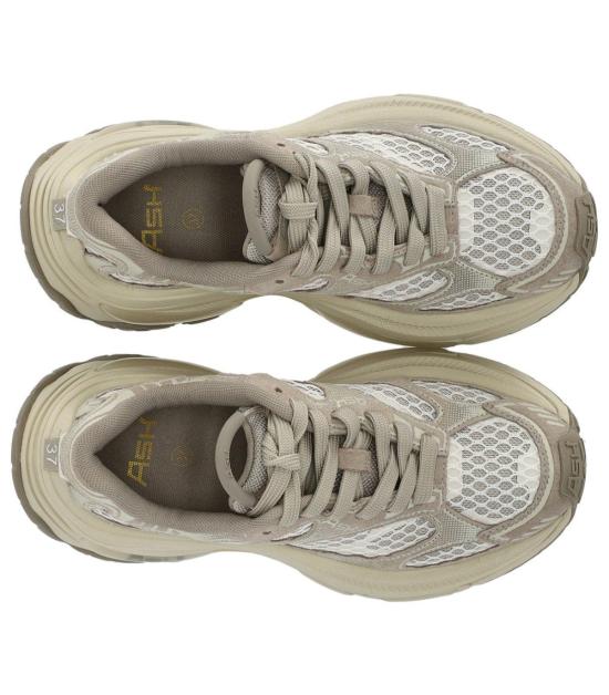 26SS 아쉬 스니커즈 S26 DRAGON01 36 Grey - ASH