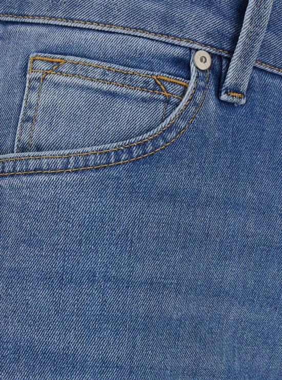 26SS 피티토리노 데님 팬츠 C1VPANZ0IM5830ML62 Blu - PT TORINO