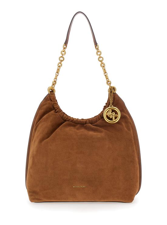 26SS 마이클 코어스 숄더백 30S6A15L7S230 Brown