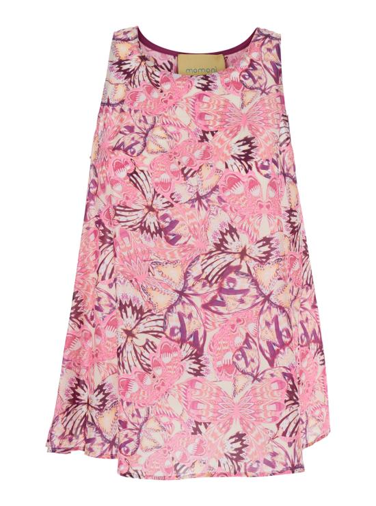 26SS 모모니 탑 261MMOTO00126102MO4462 Multicolor