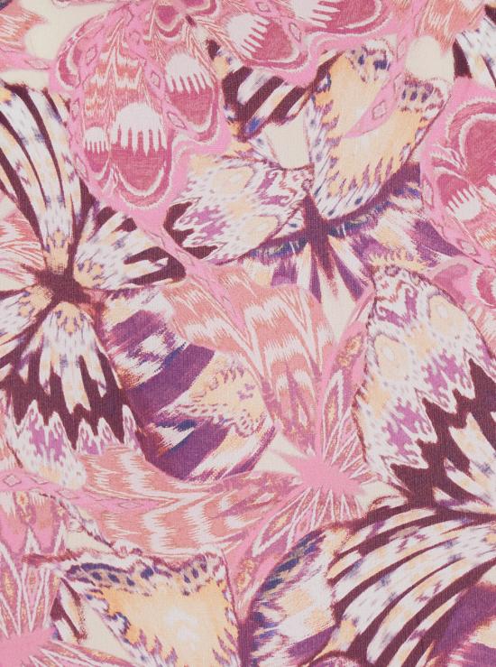 26SS 모모니 탑 261MMOTO00126102MO4462 Multicolor - MOMONÍ