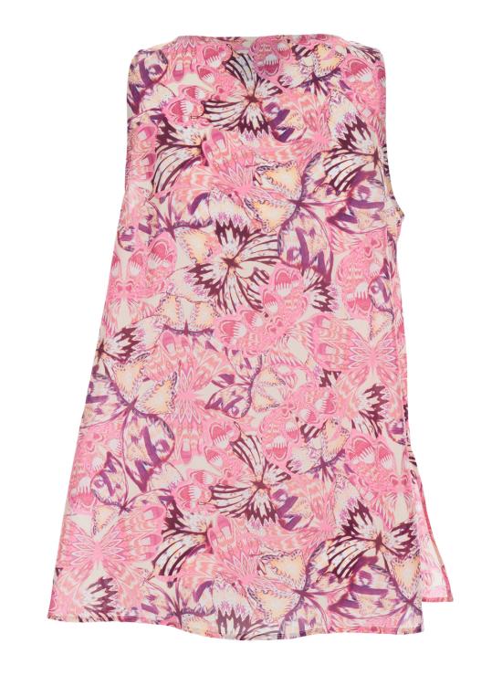 26SS 모모니 탑 261MMOTO00126102MO4462 Multicolor - MOMONÍ