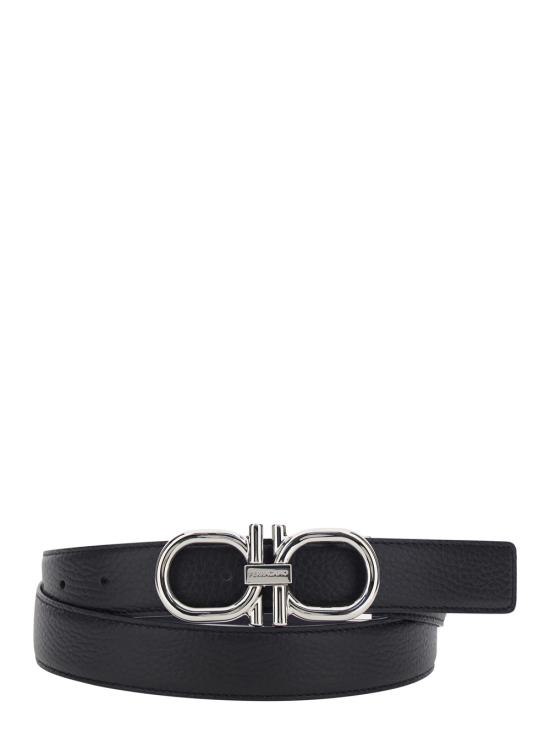 26SS 살바토레 페라가모 벨트 6706340788533 Blu