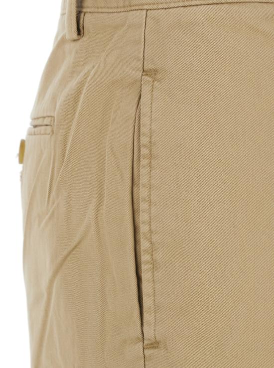 26SS 폴로 랄프로렌 스트레이트 팬츠 211A96676001 Beige - POLO RALPH LAUREN