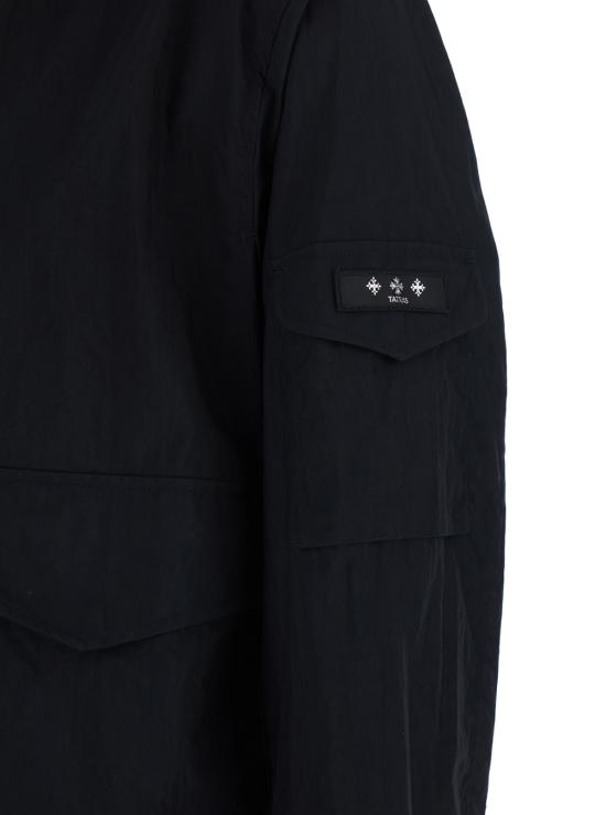 26SS 타트라스 자켓 MCKZ0342033588001 Black - TATRAS