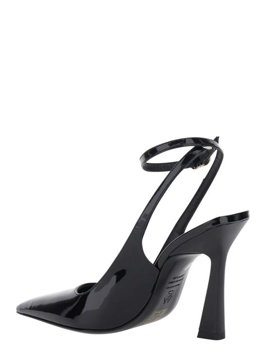 26SS 스튜어트 와이츠먼 힐/펌프스 SM370BLK Black - STUART WEITZMAN
