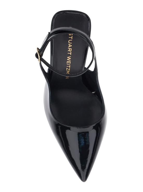 26SS 스튜어트 와이츠먼 힐/펌프스 SM370BLK Black - STUART WEITZMAN