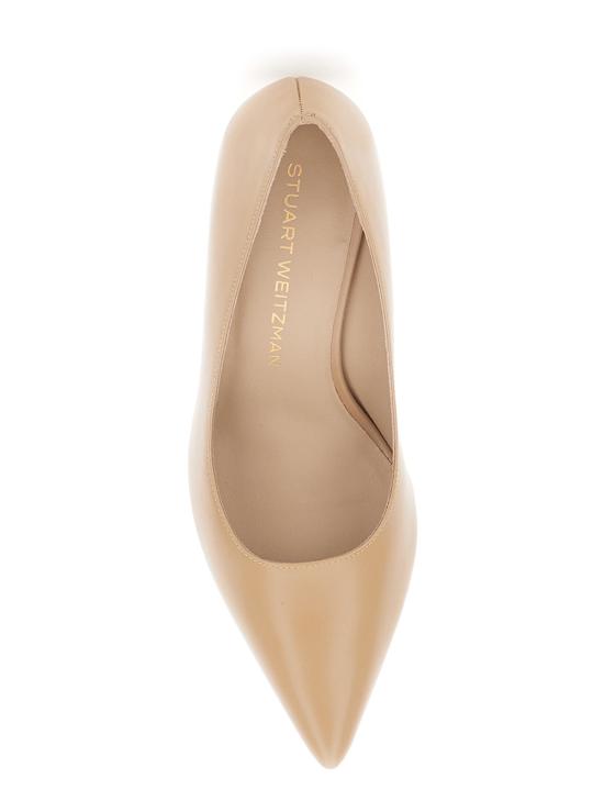 26SS 스튜어트 와이츠먼 힐/펌프스 SK328AJM Pink - STUART WEITZMAN