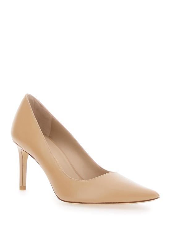 26SS 스튜어트 와이츠먼 힐/펌프스 SK328AJM Pink - STUART WEITZMAN