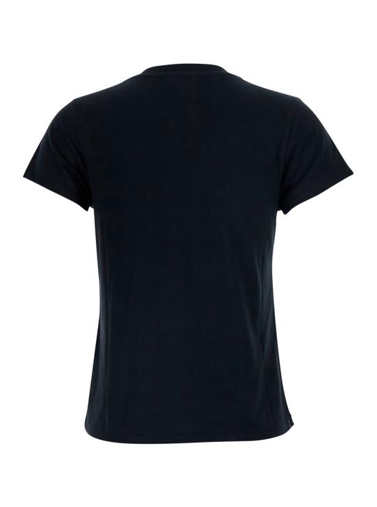 26SS 폴로 랄프로렌 탑 211B14611009 Black - POLO RALPH LAUREN