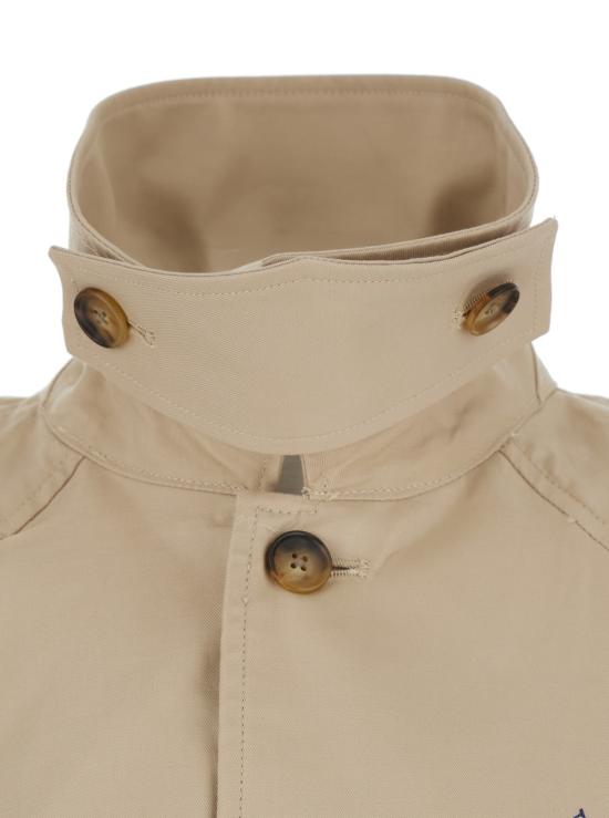 26SS 폴로 랄프로렌 자켓 211A93141001 Beige - POLO RALPH LAUREN