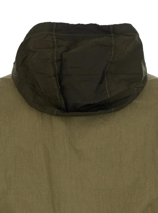 26SS 씨피 컴퍼니 자켓 20CMOW111A110543D644 Green - C.P. COMPANY