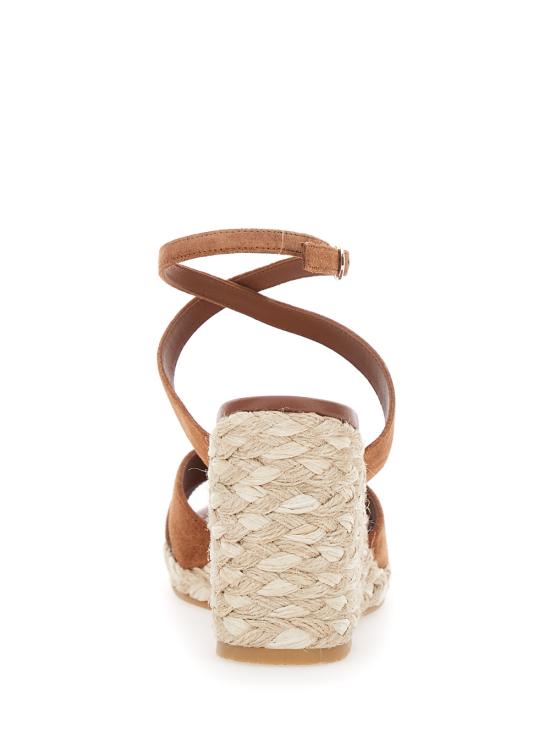 26SS 스튜어트 와이츠먼 힐/펌프스 SN787XW6 Brown - STUART WEITZMAN