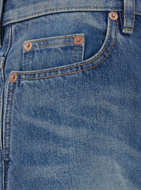 26SS 생로랑 데님 팬츠 813267Y11CA4939 Blu - SAINT LAURENT