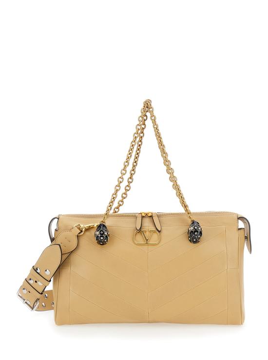 26SS 발렌티노 가라바니 숄더백 8W0B0S70UYFDN3 Beige