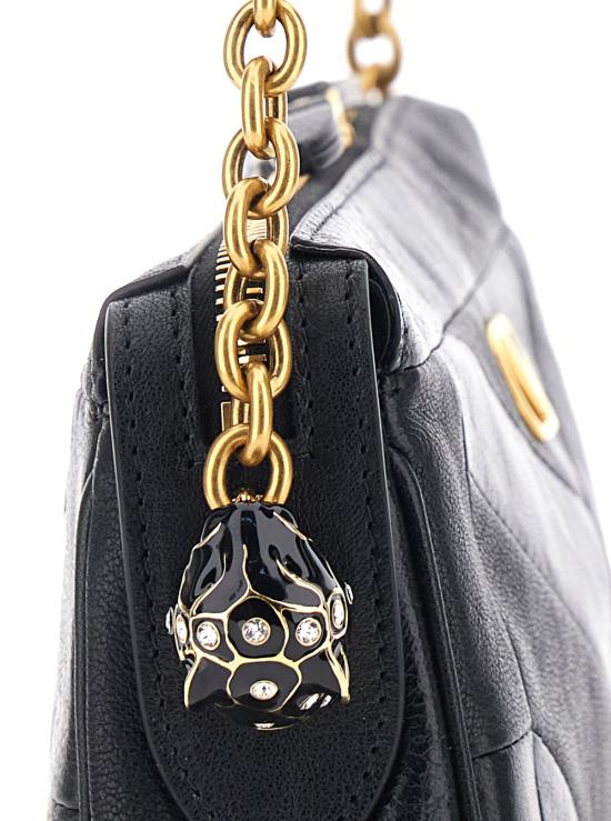 26SS 발렌티노 가라바니 크로스백 8W0B0S99UYF0NO Black - VALENTINO GARAVANI