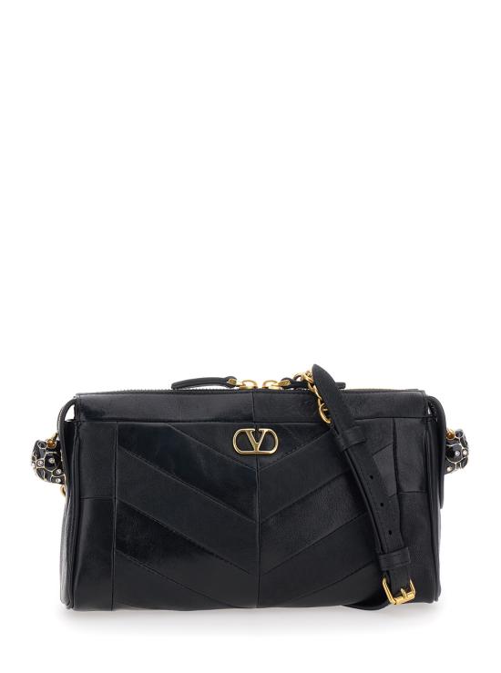 26SS 발렌티노 가라바니 크로스백 8W0B0S99UYF0NO Black