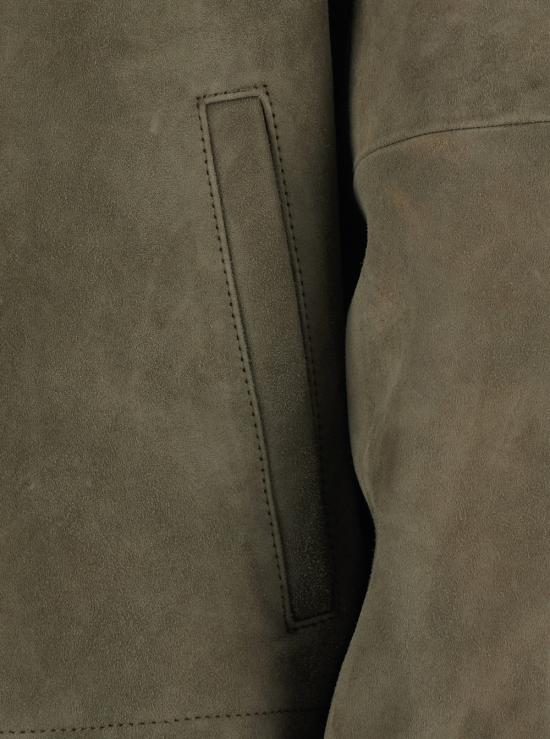 26SS JC SOPHIE 자켓 L3201JCS6MATARMYGREEN Green - OTHER BRANDS