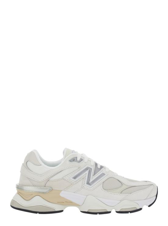 26SS 뉴발란스 9060 스니커즈 U9060WHTSEASALTOFFWHITE