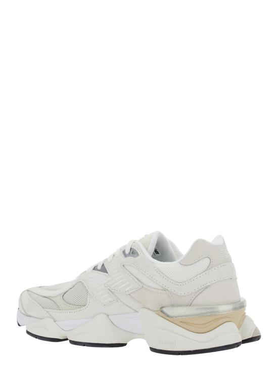 26SS 뉴발란스 9060 스니커즈 U9060WHTSEASALTOFFWHITE White - NEW BALANCE