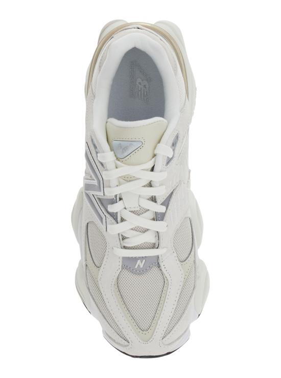 26SS 뉴발란스 9060 스니커즈 U9060WHTSEASALTOFFWHITE White - NEW BALANCE