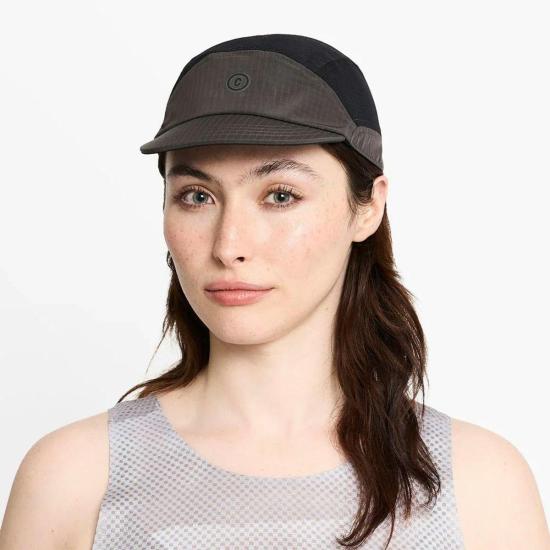  CIELE ATHLETICS 모자 Ciele Athletics Fst 캡 숏 브림 아이콘 인 섀도캐스트 캡 - OTHER BRANDS