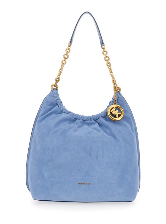 26SS 마이클 코어스 숄더백 30S6A15L7S464 Light blue