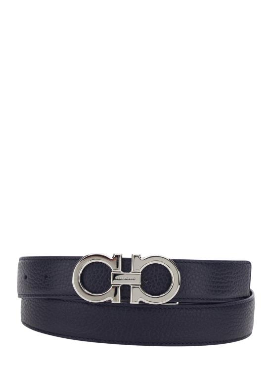 26SS 살바토레 페라가모 벨트 6704280780487 Blu