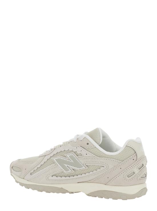 26SS 뉴발란스 스니커즈 U204L2SZTURTLEDOVE White - NEW BALANCE