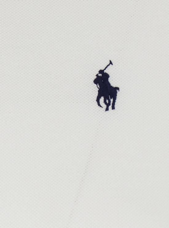 26SS 폴로 랄프로렌 미디 원피스 211799490017 White - POLO RALPH LAUREN