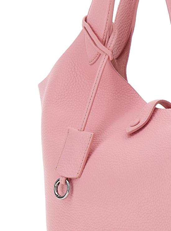 26SS 폴로 랄프로렌 토트백 428938031006 Pink - POLO RALPH LAUREN