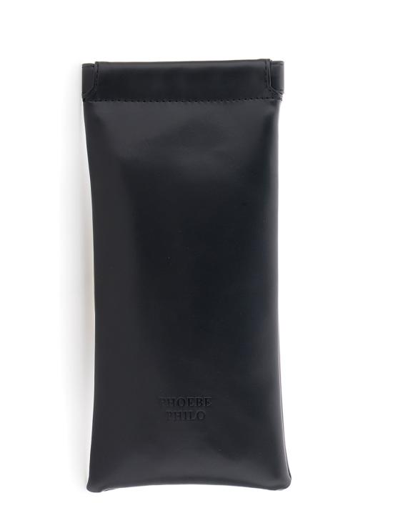 26SS 피비 파일로 선글라스 AD12AT0002900BK Black - PHOEBE PHILO
