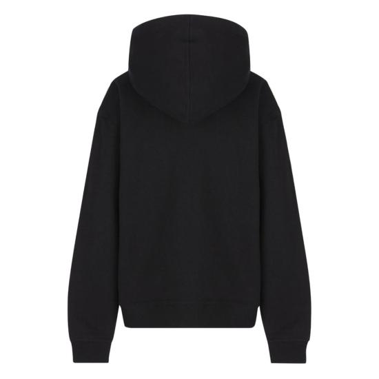  [키즈] 버버리 풀오버 키즈 스웨터 블랙 - BURBERRY