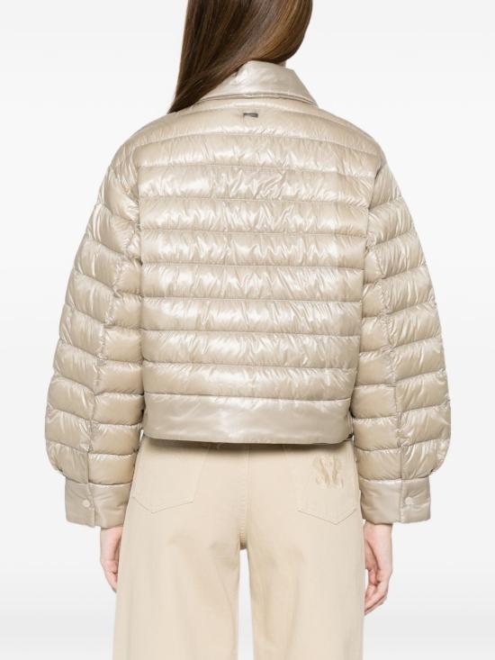 26SS 에르노 패딩 PI002223D 12017Z1985 Powder - HERNO