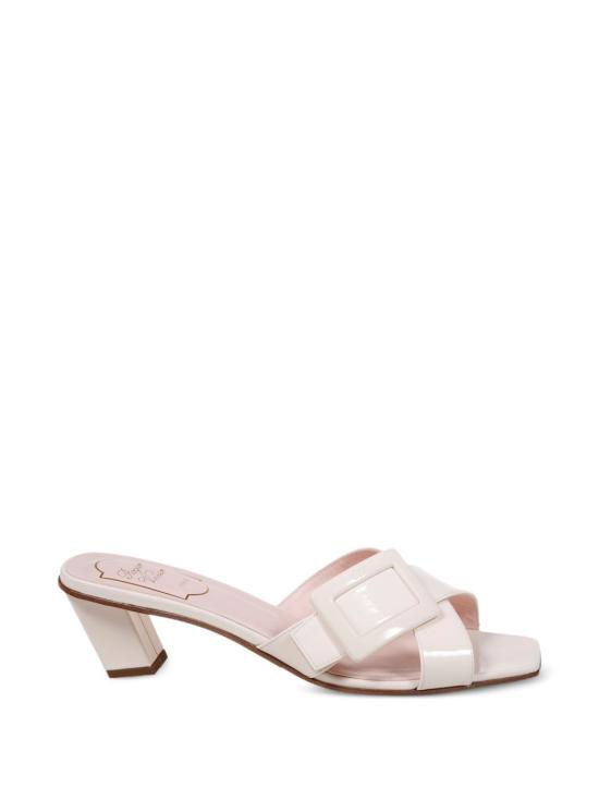 26SS 로저비비에 샌들 RVW82045010 D1PC019 White