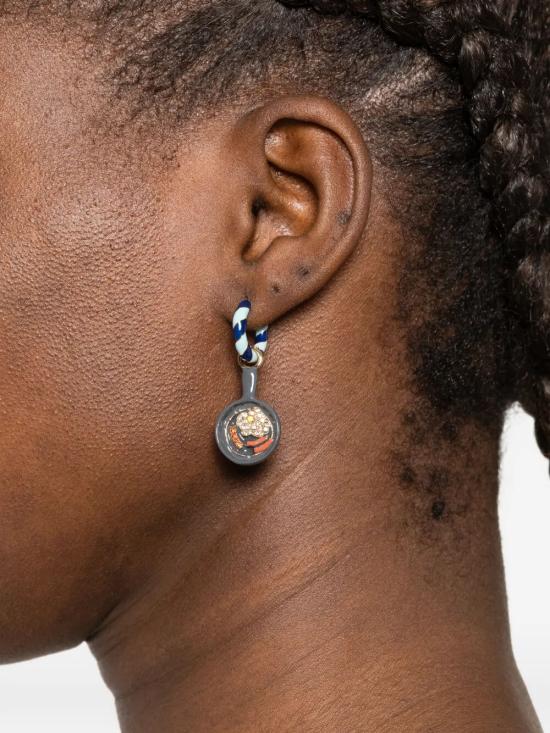 26SS 에쌍씨엘 이어링 JUBBY J1NB COMBO NILE BLUE - ESSENTIEL