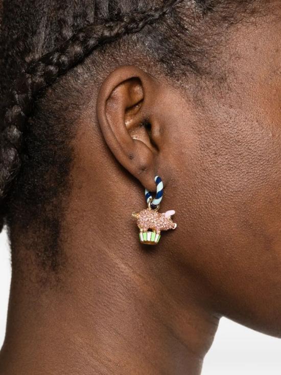 26SS 에쌍씨엘 이어링 JUBBY J1NB COMBO NILE BLUE - ESSENTIEL