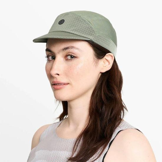  씨엘레 애슬레틱스 모자 Ciele Athletics Fst 캡 짧은 챙 아이콘 인 토드 캡 - CIELE ATHLETICS