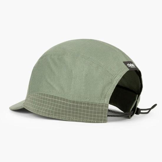  씨엘레 애슬레틱스 모자 Ciele Athletics Fst 캡 짧은 챙 아이콘 인 토드 캡 - CIELE ATHLETICS