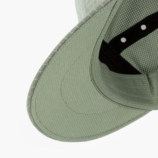  씨엘레 애슬레틱스 모자 Ciele Athletics Fst 캡 짧은 챙 아이콘 인 토드 캡 - CIELE ATHLETICS