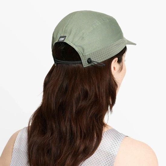  씨엘레 애슬레틱스 모자 Ciele Athletics Fst 캡 짧은 챙 아이콘 인 토드 캡 - CIELE ATHLETICS