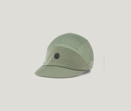  씨엘레 애슬레틱스 모자 Ciele Athletics Fst 캡 짧은 챙 아이콘 인 토드 캡