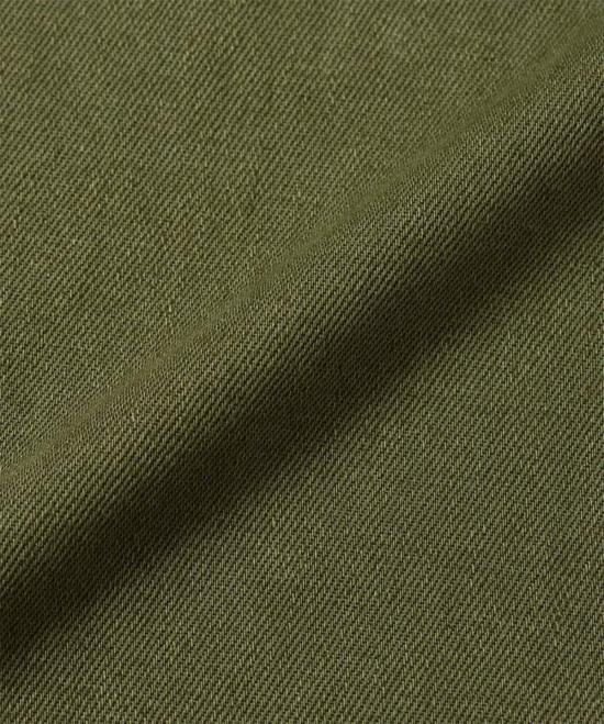  그라미치 스트레이트 팬츠 헴프 릴렉스드 - GRAMICCI