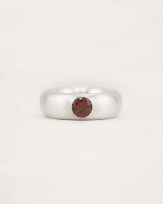  클래식 디자인스 반지 루나 링