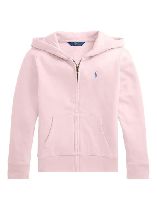 26SS [키즈] 랄프 로렌 캐주얼 자켓 313833560 028 HINT OF PINK