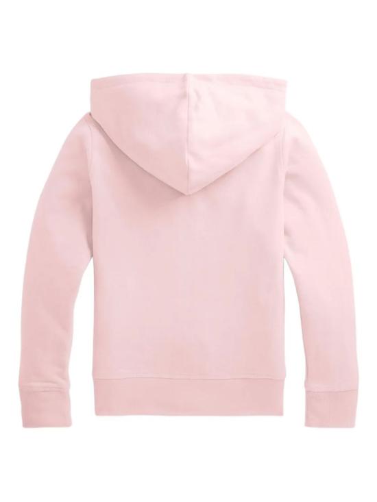 26SS [키즈] 랄프 로렌 캐주얼 자켓 313833560 028 HINT OF PINK - RALPH LAUREN