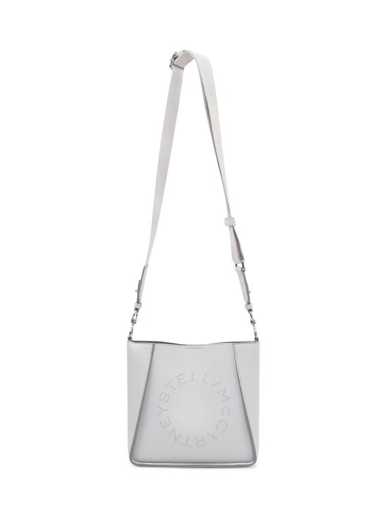 26SS 스텔라 맥카트니 숄더백 700073WP0563 1705 PEARL GREY - STELLA MCCARTNEY