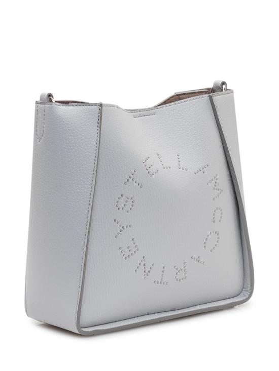 26SS 스텔라 맥카트니 숄더백 700073WP0563 1705 PEARL GREY - STELLA MCCARTNEY