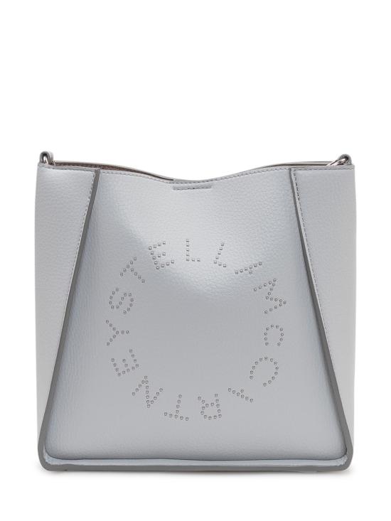 26SS 스텔라 맥카트니 숄더백 700073WP0563 1705 PEARL GREY