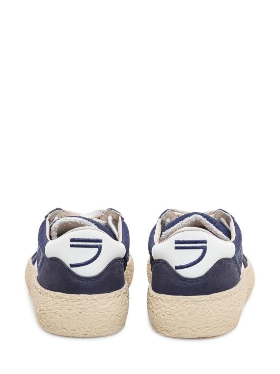 26SS 푸라이 스니커즈 PU101V 041 SUMMER NIGHT - PURAAI